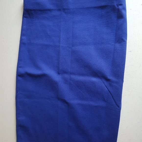 - Shinestar Size Small Bright Blue Skirt - Picture 2 of 3